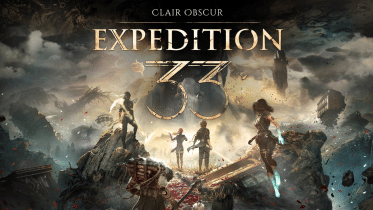 Clair Obscur: Expedition 33 