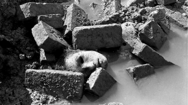 Bangladesh Liberation War 1971 genocide