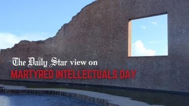 intellectuals killed in 1971 Bangladesh