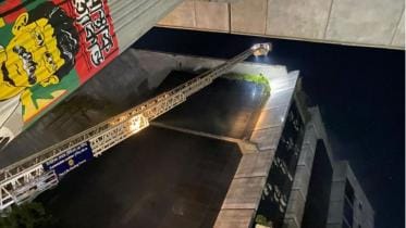 inside story of the attack on Daily Star office