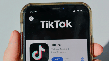 TikTok algorithm