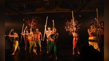 A midnight saga of Bengal’s wounds and whispers