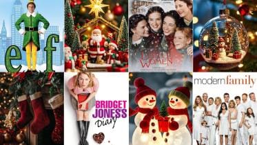 Christmas as we have seen it