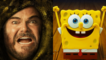 ‘Anaconda’ and ‘SpongeBob’ 