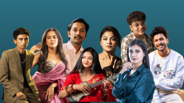 Breakout stars of 2025