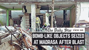 security concerns for Bangladesh elections