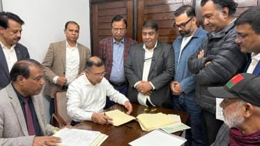 election campaign committee for Tarique Rahman