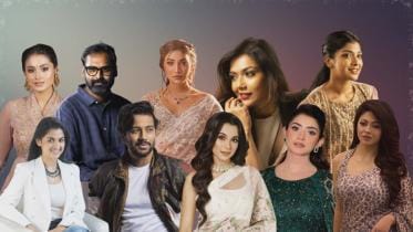 Stars who redefined their careers this year