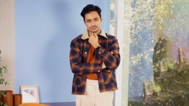 Meet the mind behind Gulshan Bhabi: Rakin Absar speaks