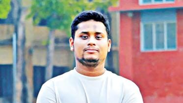 Hasnat Abdullah Facebook profile disabled