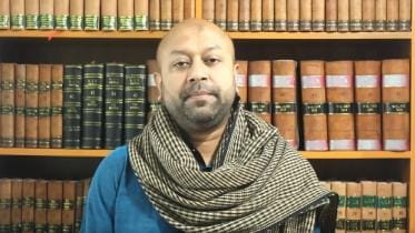 Barrister Fuaad raises Tk 22 lakh through Facebook