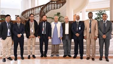 Rayerbazar mass grave investigation Bangladesh