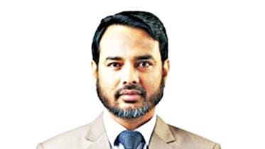 AZM Fouz Ullah Chowdhury