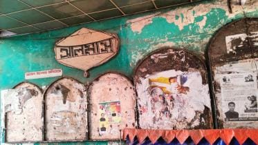 The state of cinema halls in Chattogram