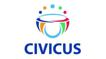 CIVICUS logo
