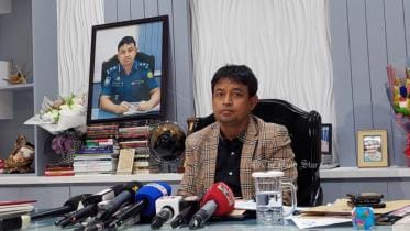 AL MP was murdered by Bangladeshi criminals