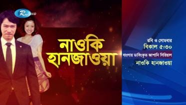 Japanese drama Hanzawa Naoki 