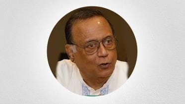 Architect Mubasshar Hussain