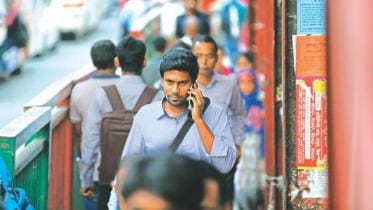 Mobile operators must pay their dues BTRC chairman.jpg