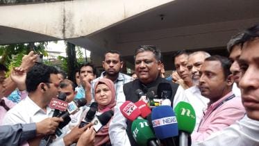 Sylhet City Corporation election