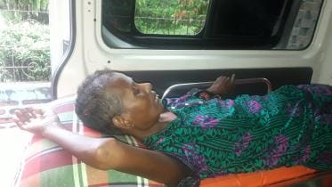 Dcs generosity helps hapless elderly woman to get her family _dd9b.jpg