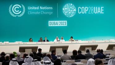 COP28 
