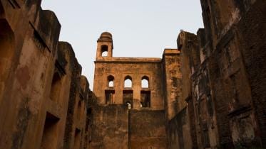 Tales of Macabre Corners Haunted Places of Dhaka where Devilry Holds Sway