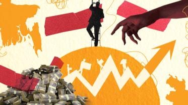 Policymaking challenges for the interim government