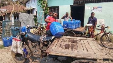 Water crisis of Southwestern region _4063.jpg