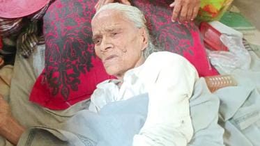 Kishoreganj woman freedom fighter.jpg