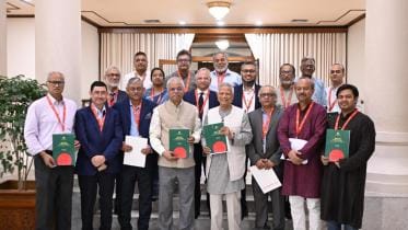 labour reform commission report Bangladesh