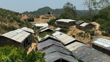 Camps of Coxs Bazar overcrowded with new Rohingya arrivals.jpg