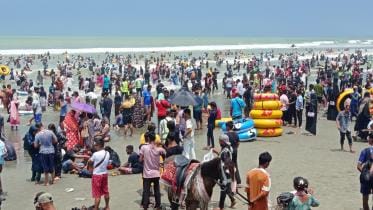 Tk 700 Crore tourism trade target during this Eid Holidays.jpg