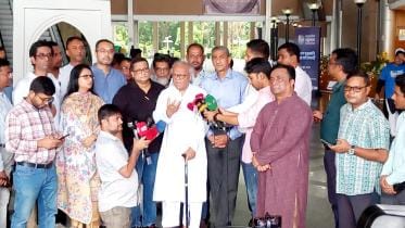 BNP will not tolerate extortionists and grabbers