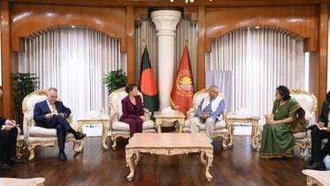 Bangladesh government stance on terrorism