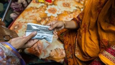 Bangladesh gut healing food Time magazine 2025