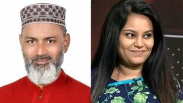 jamaat leader filed case against ju professor