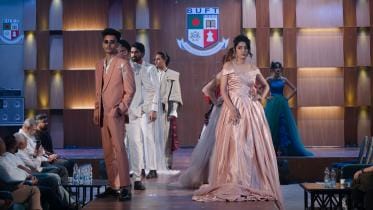 BUFT FDT-231 batch organises “231 Collectives” fashion presentation.jpg