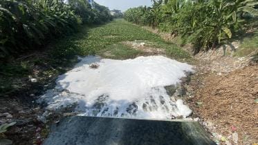 Barnoi river in Rajshahi.jpg