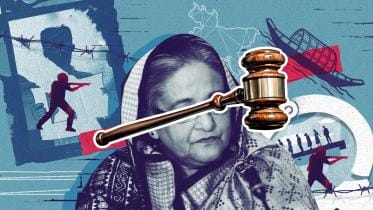 Sheikh Hasina verdict impact on Awami League