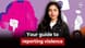 How to report violence against women in Bangladesh
