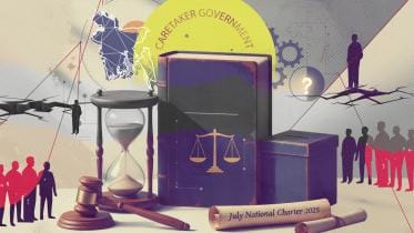 OP 1 - Caretaker by court and by charter Are we headed for a collision.jpg