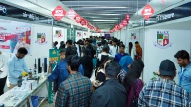 National Entrepreneurship Expo 2025 held at BUFT.jpg
