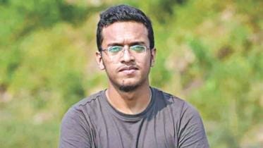 Abrar Fahad murder case