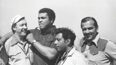 Muhammad Ali