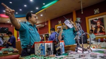 Nepali staffers sneaked