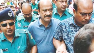 Lokman Hossain Bhuiyan