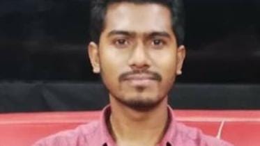 Ducsu Vice President Nurul Haque Nur 