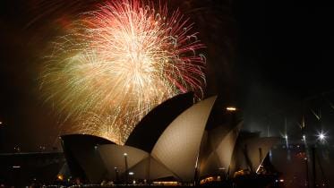 Sydney-New-Year