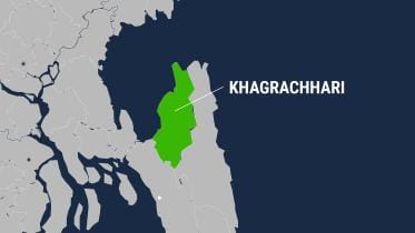 doctors confirm schoolgirl's rape in Khagrachhari